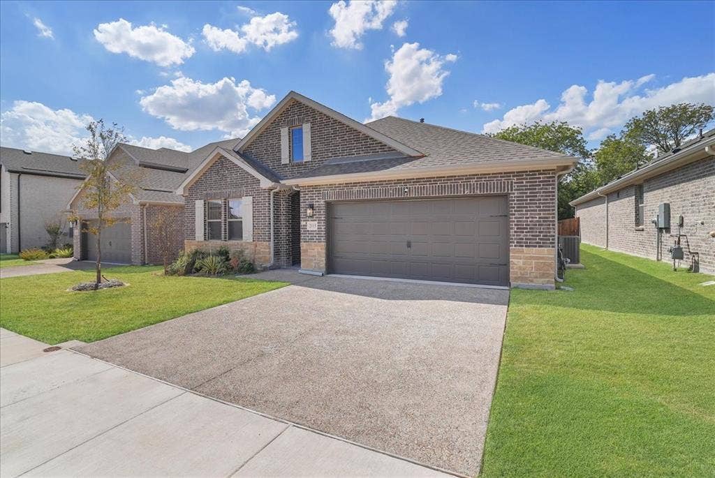 2115 Meadowlark Lane, Melissa, TX 75454 2115 Meadowlark Lane, Melissa, TX 75454
