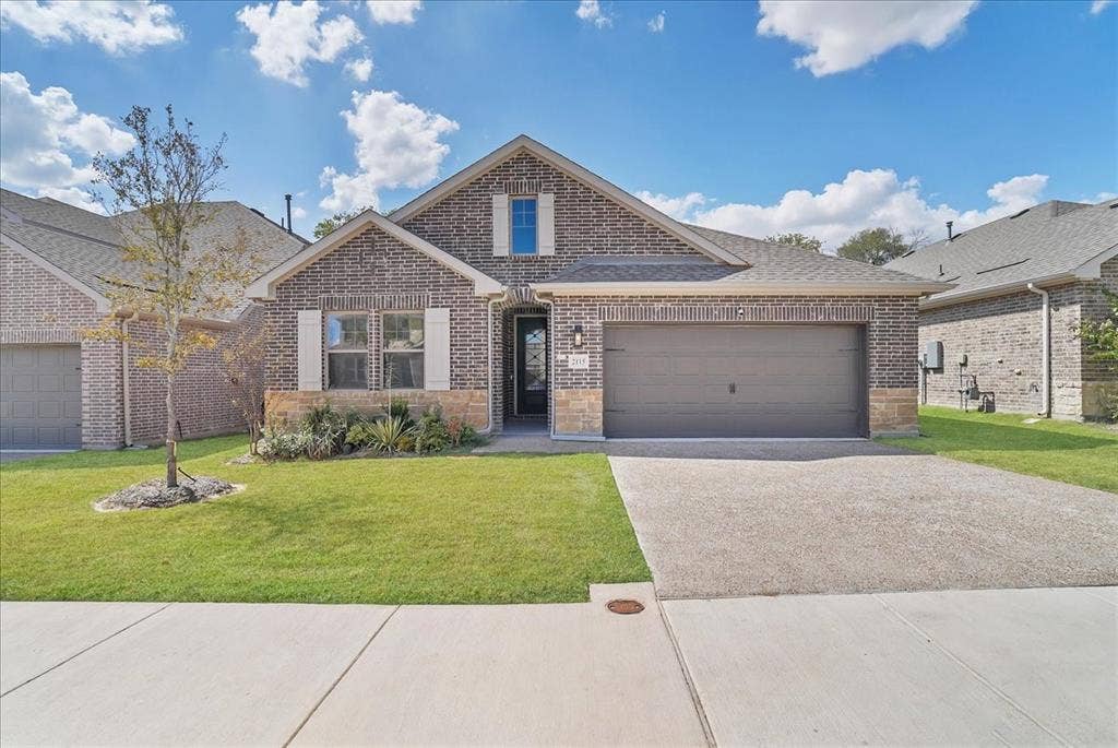 2115 Meadowlark Lane, Melissa, TX 75454 2115 Meadowlark Lane, Melissa, TX 75454