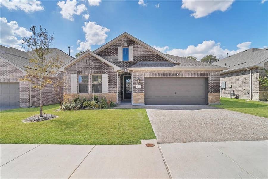 Property photo for 2115 Meadowlark Lane, Melissa, TX