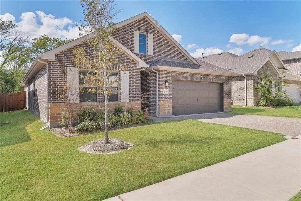 2115 Meadowlark Lane, Melissa, TX 75454 2115 Meadowlark Lane, Melissa, TX 75454