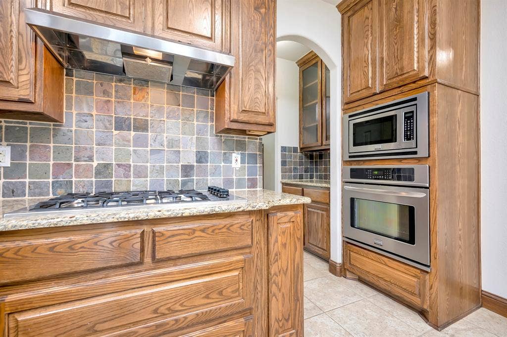 6001 Lacebark Elm Drive, Fort Worth, TX 76123 6001 Lacebark Elm Drive, Fort Worth, TX 76123