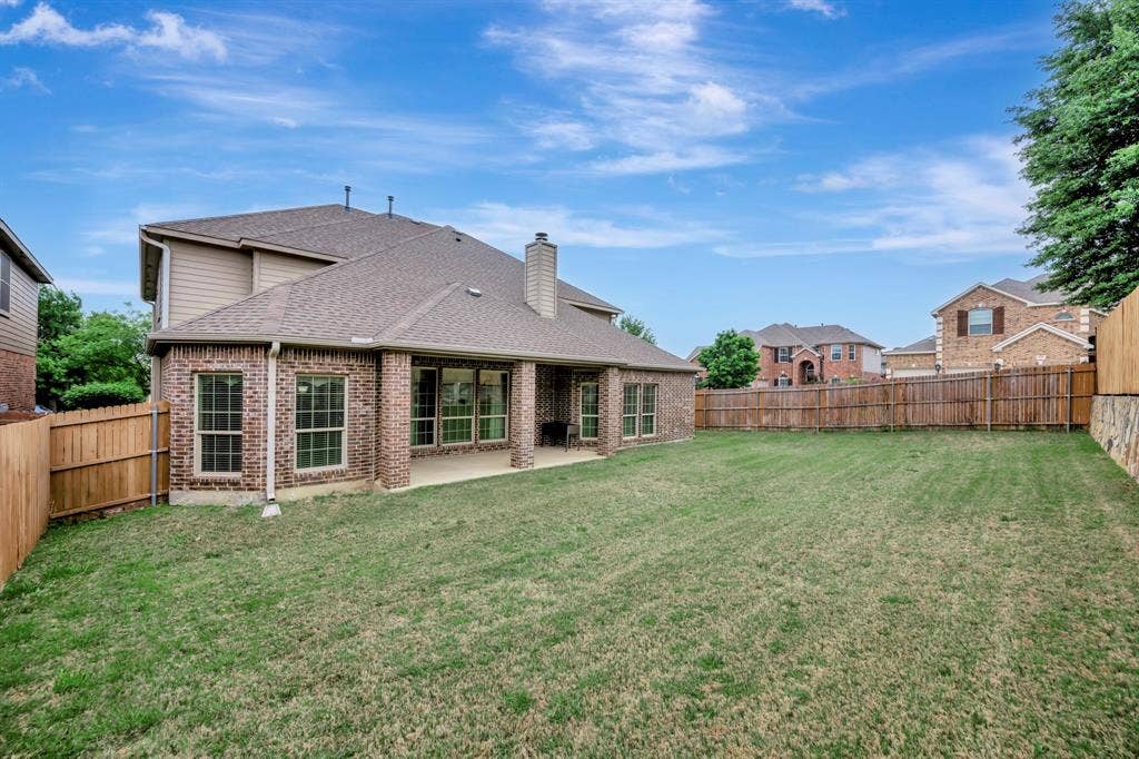 6001 Lacebark Elm Drive, Fort Worth, TX 76123 6001 Lacebark Elm Drive, Fort Worth, TX 76123