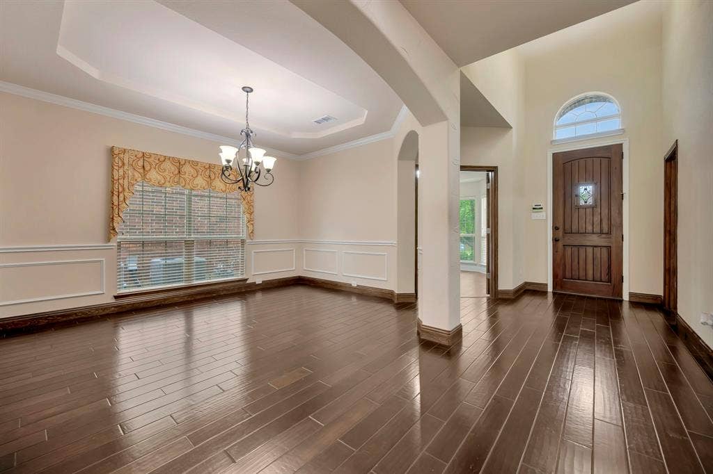 6001 Lacebark Elm Drive, Fort Worth, TX 76123 6001 Lacebark Elm Drive, Fort Worth, TX 76123