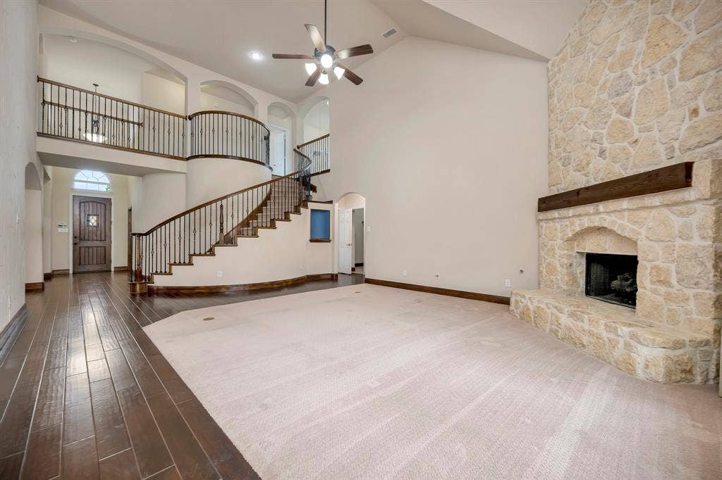 6001 Lacebark Elm Drive, Fort Worth, TX 76123 6001 Lacebark Elm Drive, Fort Worth, TX 76123
