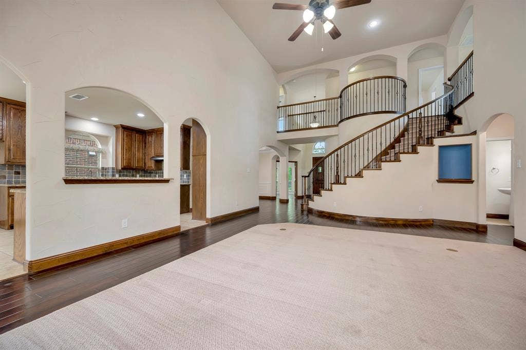 6001 Lacebark Elm Drive, Fort Worth, TX 76123 6001 Lacebark Elm Drive, Fort Worth, TX 76123