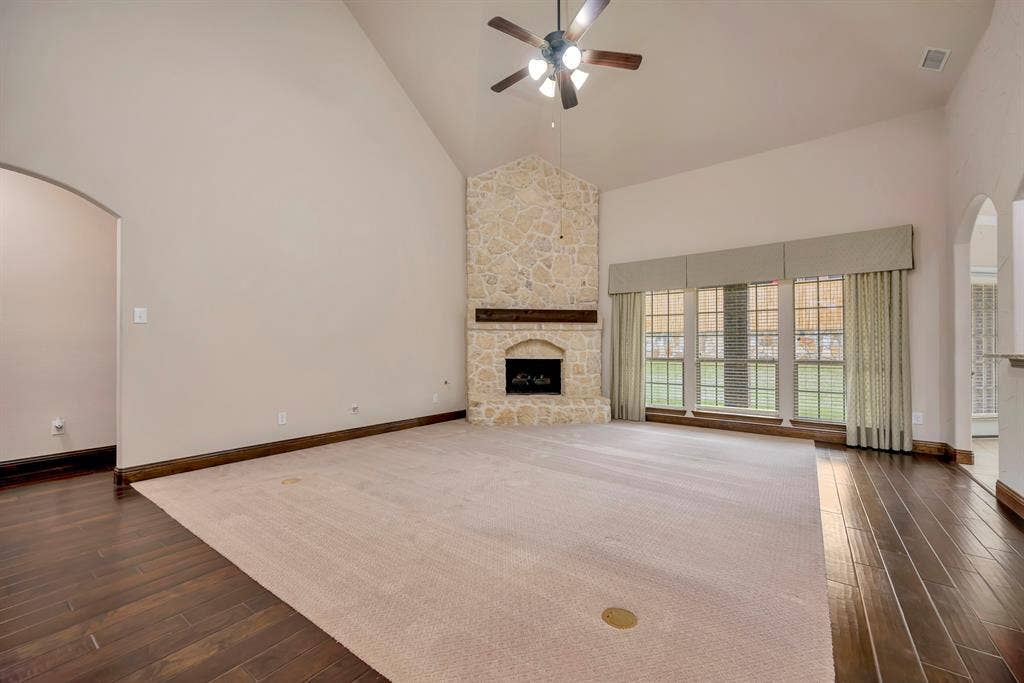 6001 Lacebark Elm Drive, Fort Worth, TX 76123 6001 Lacebark Elm Drive, Fort Worth, TX 76123