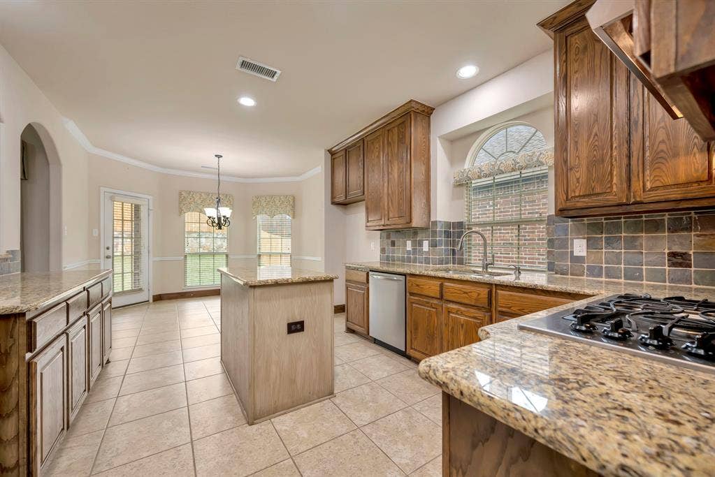 6001 Lacebark Elm Drive, Fort Worth, TX 76123 6001 Lacebark Elm Drive, Fort Worth, TX 76123