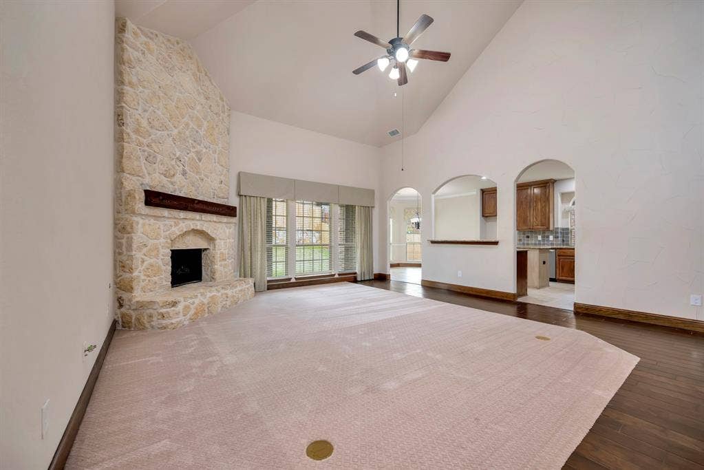 6001 Lacebark Elm Drive, Fort Worth, TX 76123 6001 Lacebark Elm Drive, Fort Worth, TX 76123