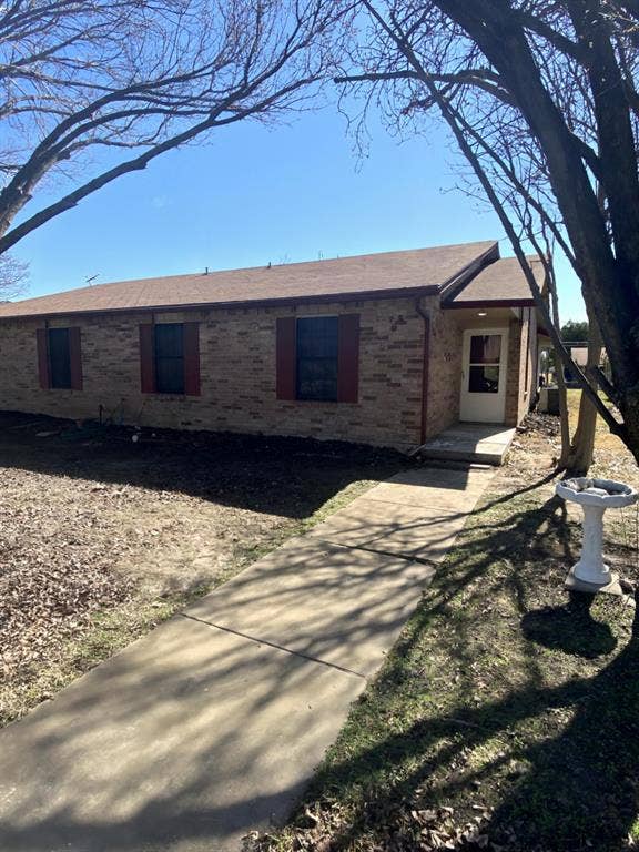 Property photo for 2912 Nelson Drive, Mesquite, TX