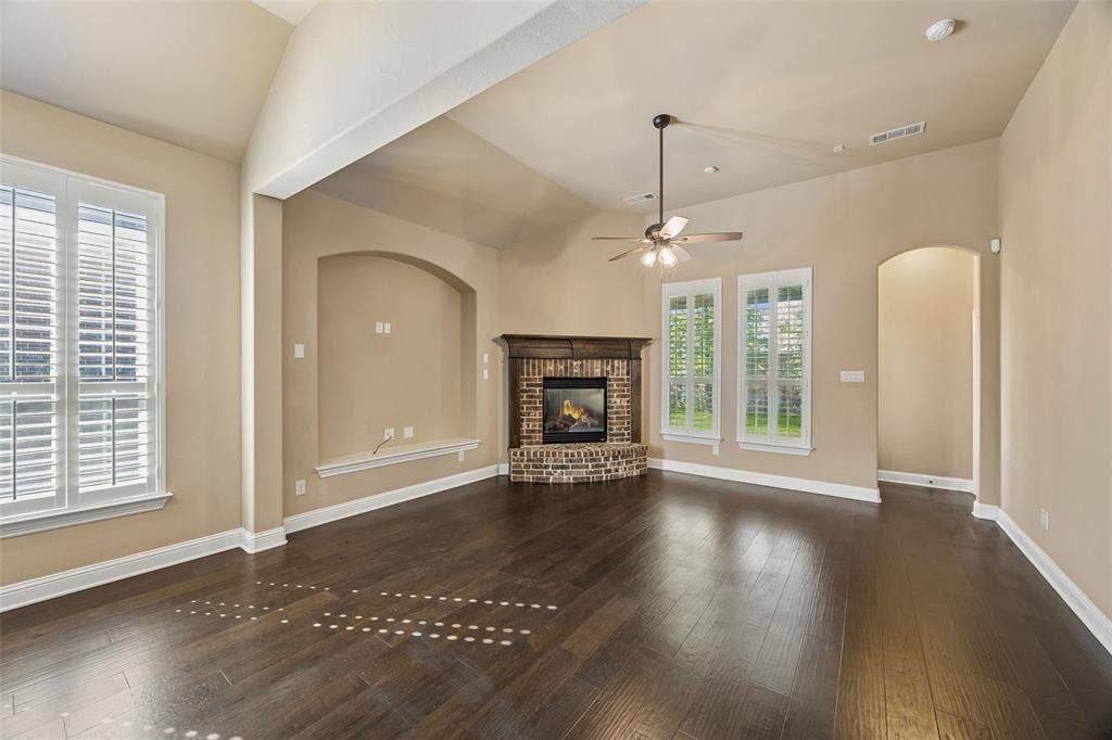 419 San Marcos Drive, Irving, TX 75039
