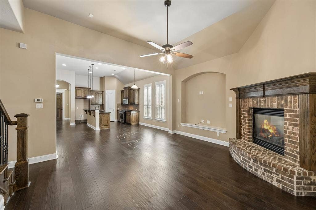 419 San Marcos Drive, Irving, TX 75039
