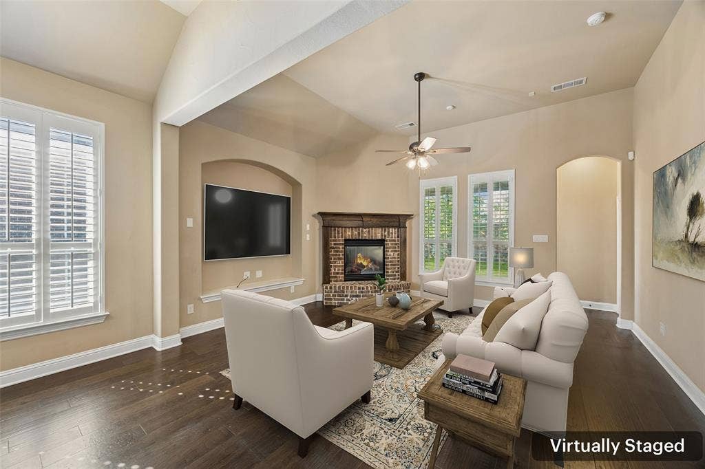 419 San Marcos Drive, Irving, TX 75039