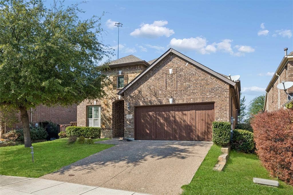 419 San Marcos Drive, Irving, TX 75039