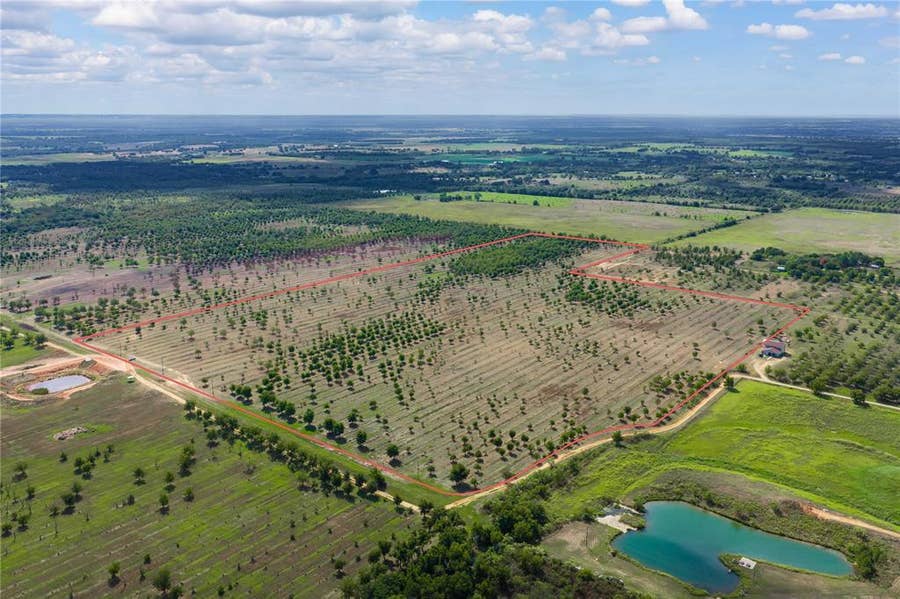 Property photo for TBD Fm-2861 & CR 418 C, Comanche, TX