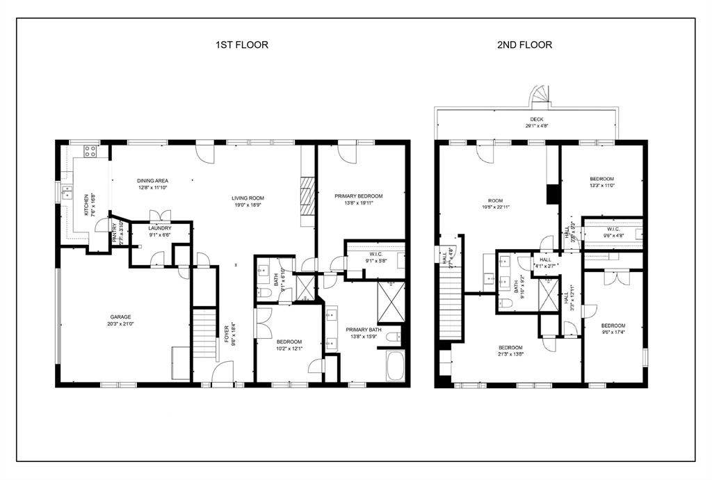1206 Kendolph Drive, Denton, TX 76205
