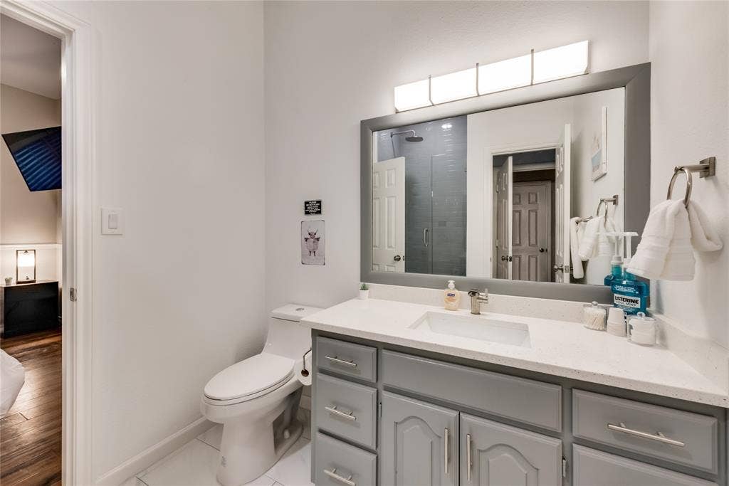 1206 Kendolph Drive, Denton, TX 76205