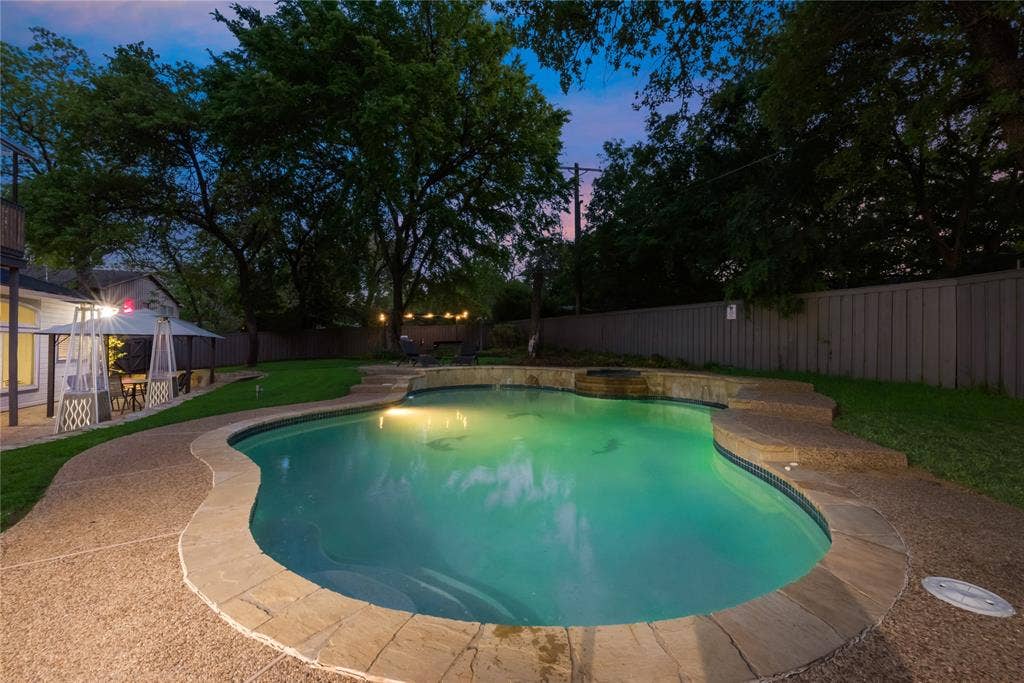 1206 Kendolph Drive, Denton, TX 76205