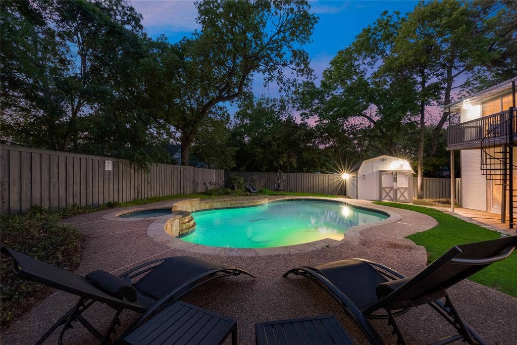 1206 Kendolph Drive, Denton, TX 76205