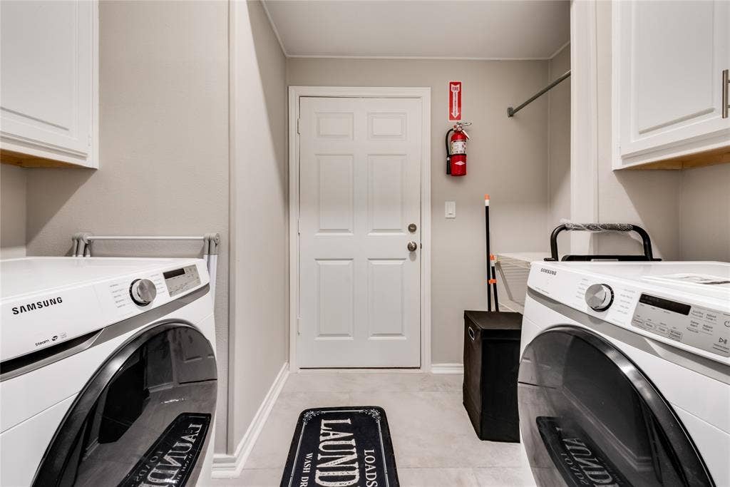 1206 Kendolph Drive, Denton, TX 76205