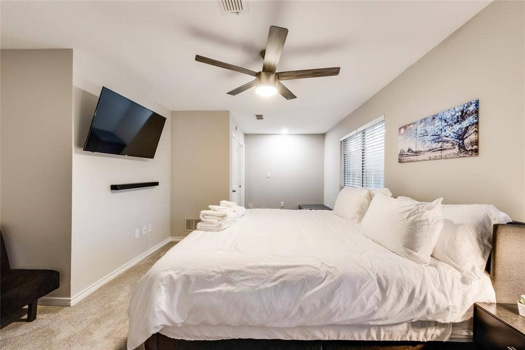 1206 Kendolph Drive, Denton, TX 76205