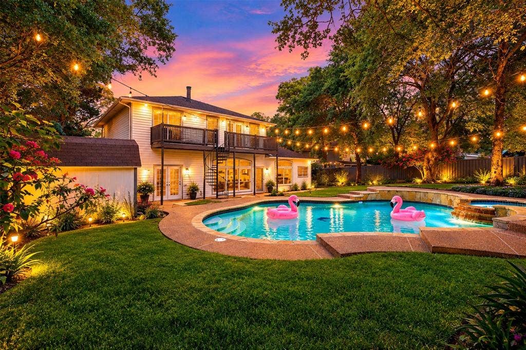 1206 Kendolph Drive, Denton, TX 76205