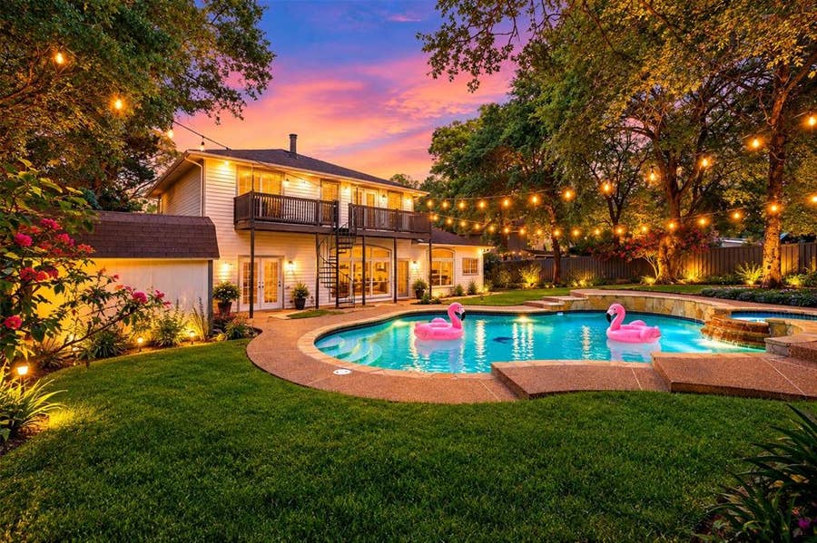 Property photo for 1206 Kendolph Drive, Denton, TX