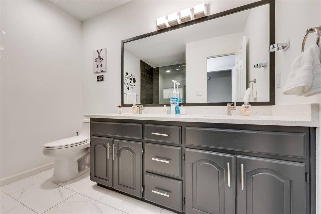 1206 Kendolph Drive, Denton, TX 76205