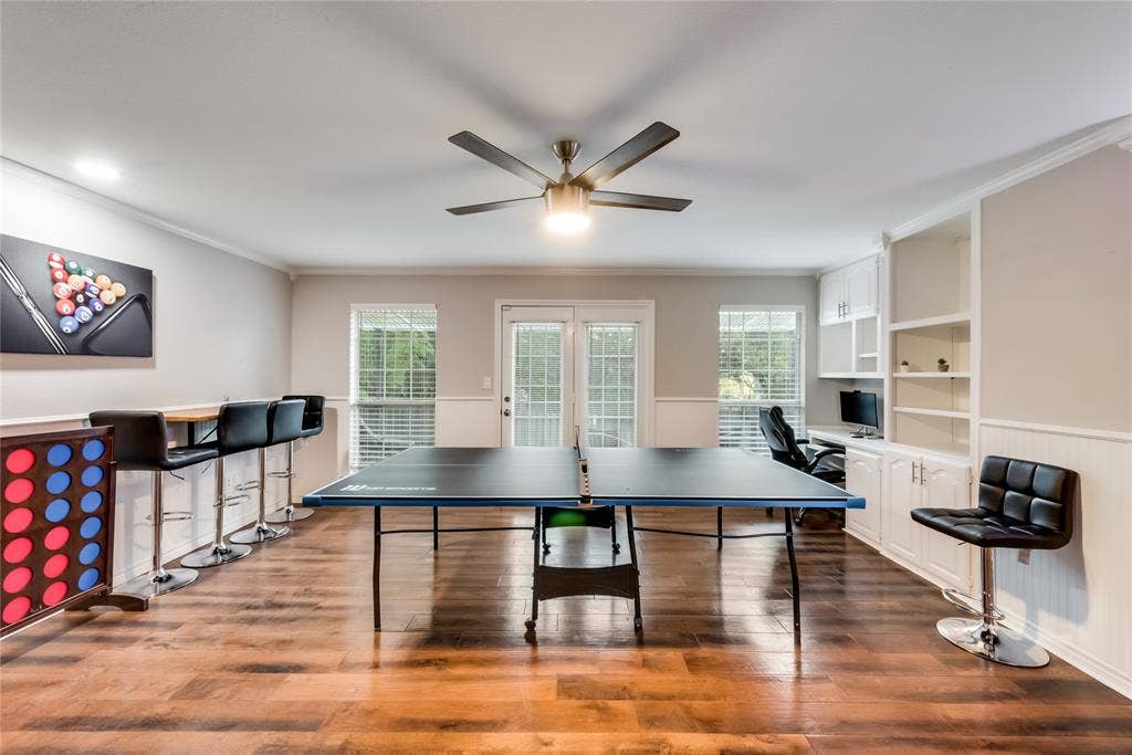 1206 Kendolph Drive, Denton, TX 76205