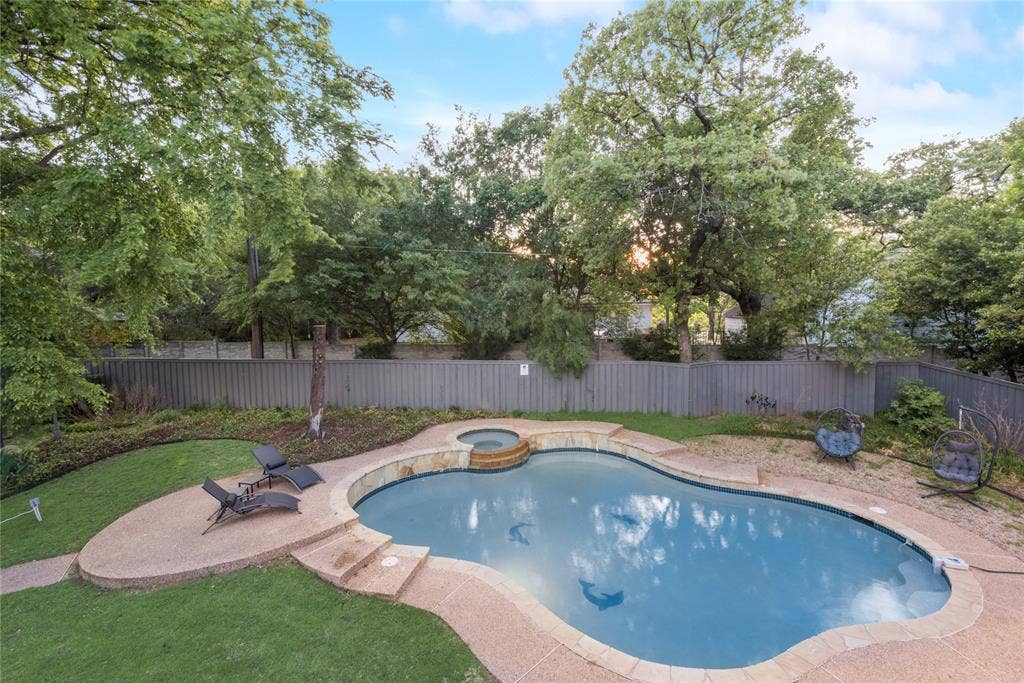 1206 Kendolph Drive, Denton, TX 76205