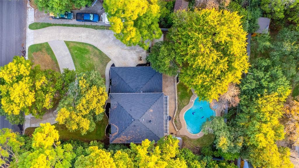 1206 Kendolph Drive, Denton, TX 76205