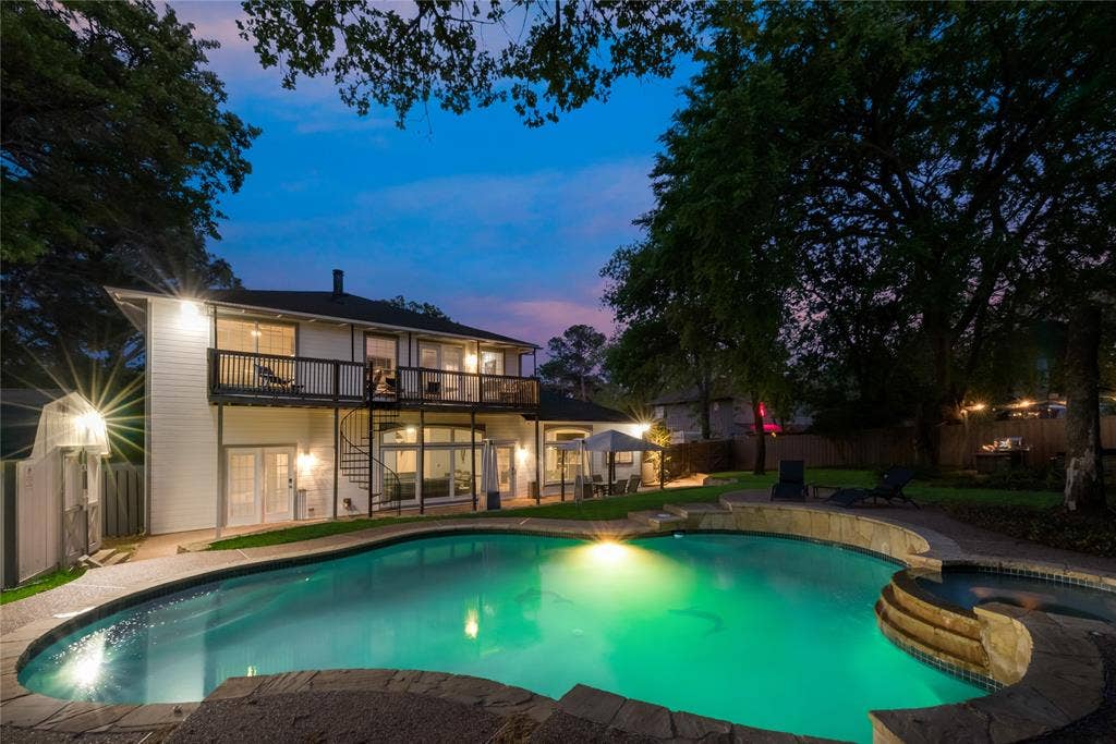 1206 Kendolph Drive, Denton, TX 76205