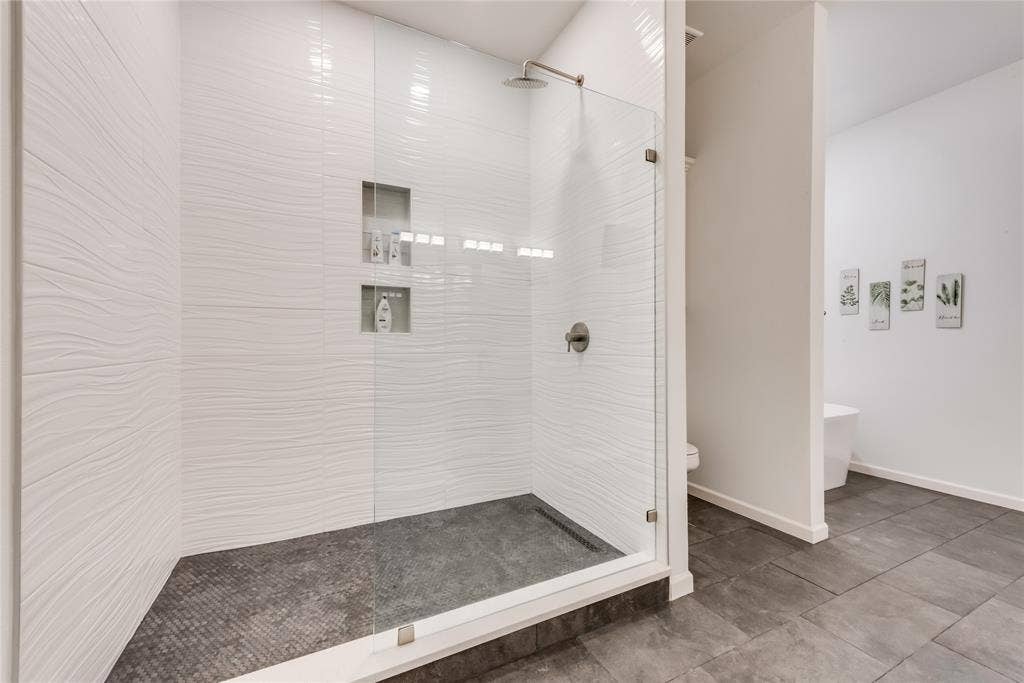 1206 Kendolph Drive, Denton, TX 76205