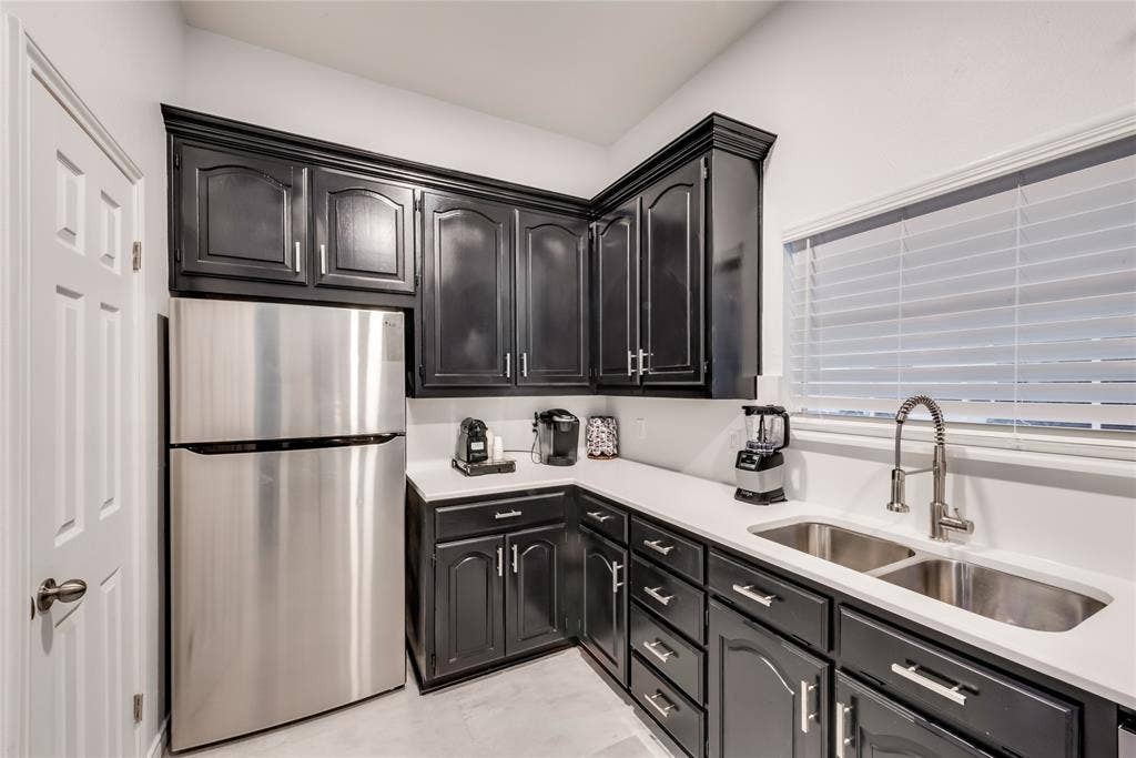 1206 Kendolph Drive, Denton, TX 76205