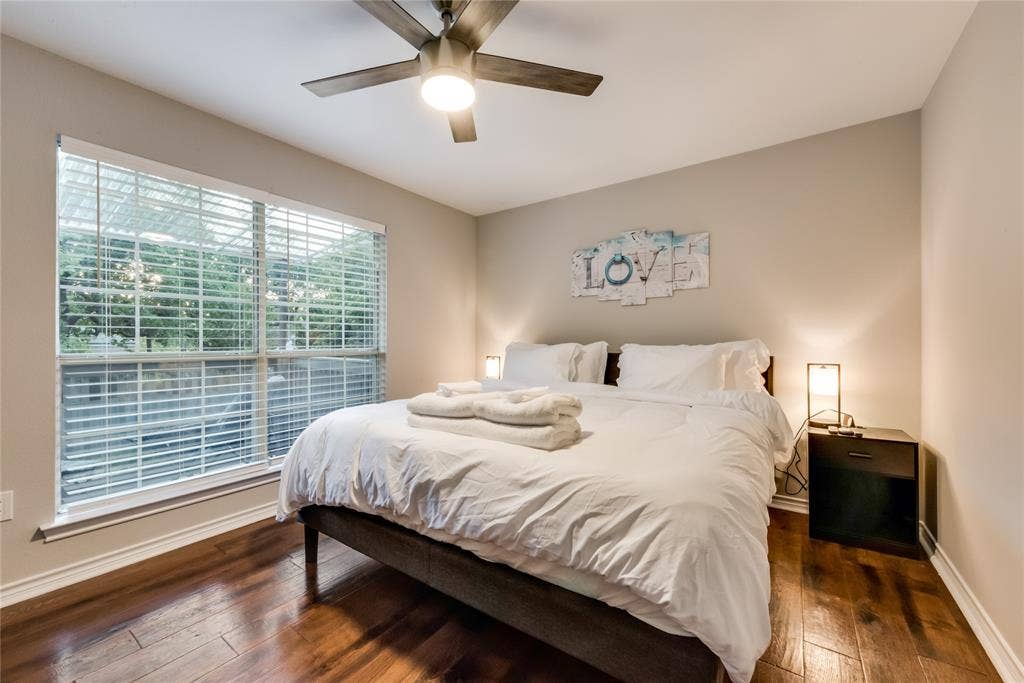 1206 Kendolph Drive, Denton, TX 76205