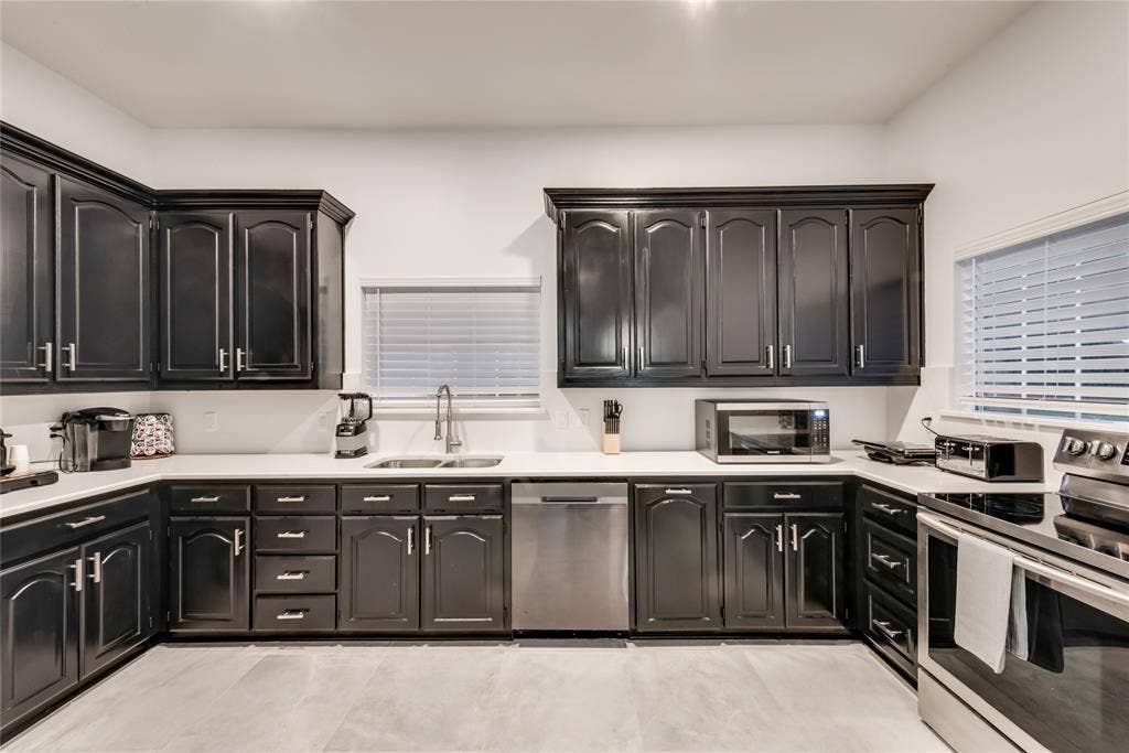 1206 Kendolph Drive, Denton, TX 76205