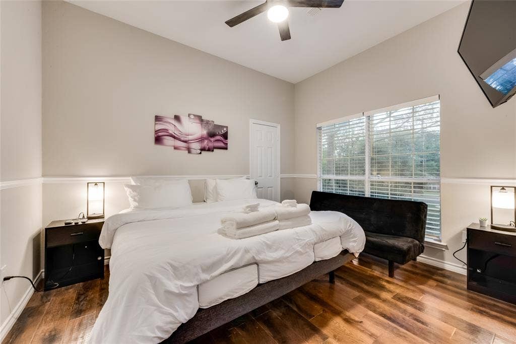 1206 Kendolph Drive, Denton, TX 76205