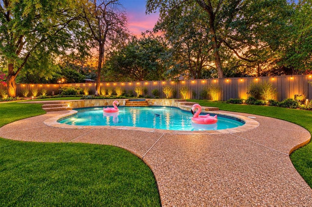 1206 Kendolph Drive, Denton, TX 76205