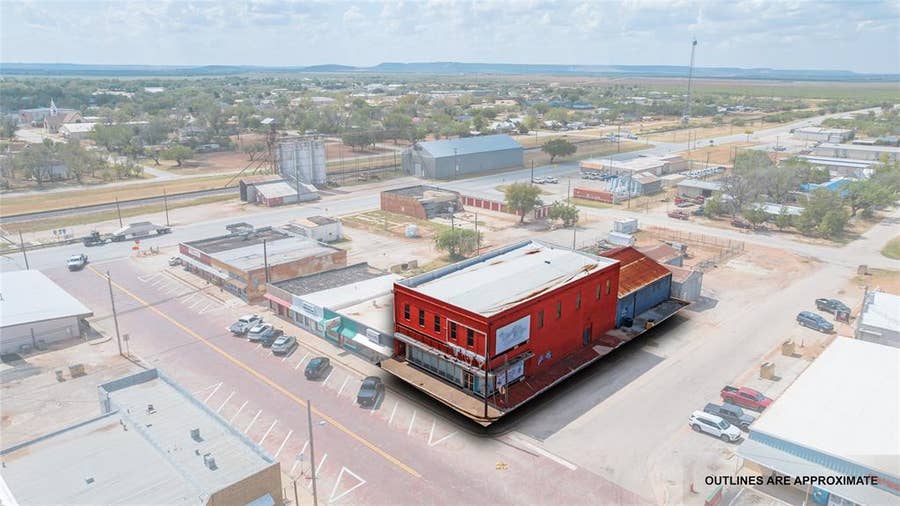 Property photo for 139 Kent, Merkel, TX
