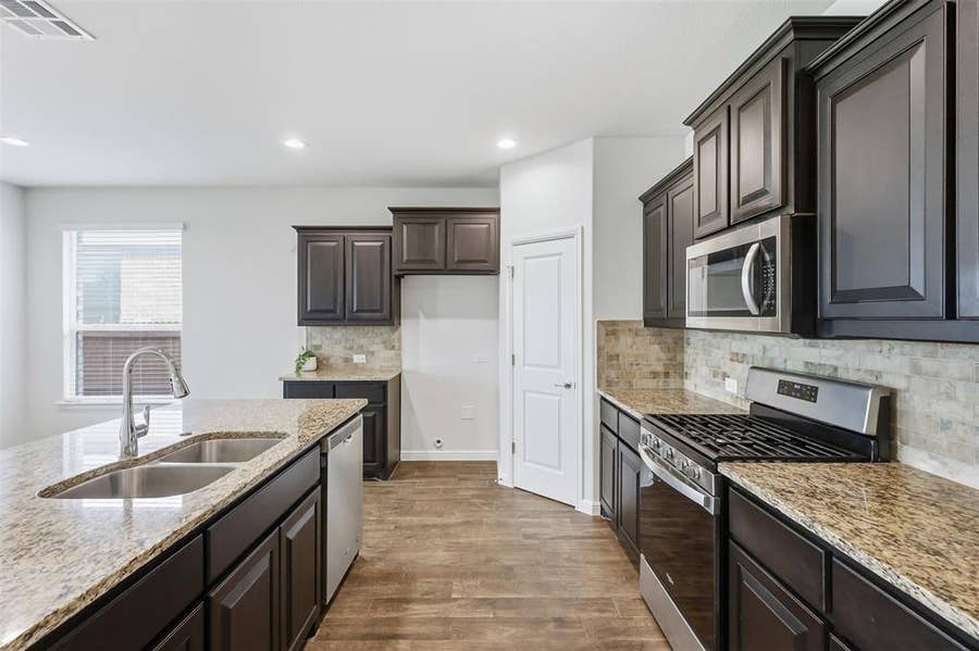 Property photo for 9005 Fescue Drive, Fort Worth, TX
