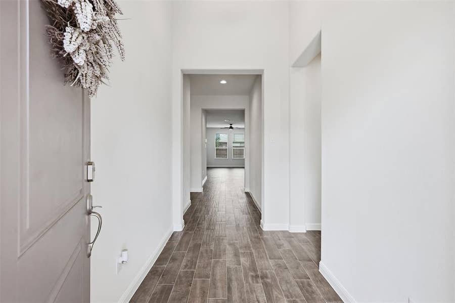 Property photo for 9005 Fescue Drive, Fort Worth, TX