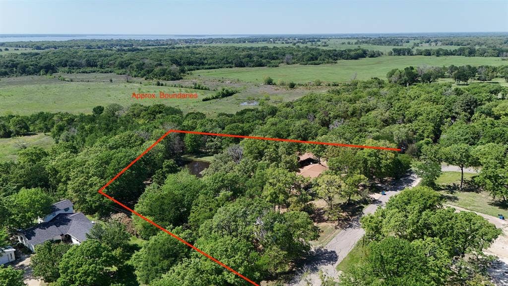 125 Harrell Street, Gun Barrel City, TX 75156 125 Harrell Street, Gun Barrel City, TX 75156