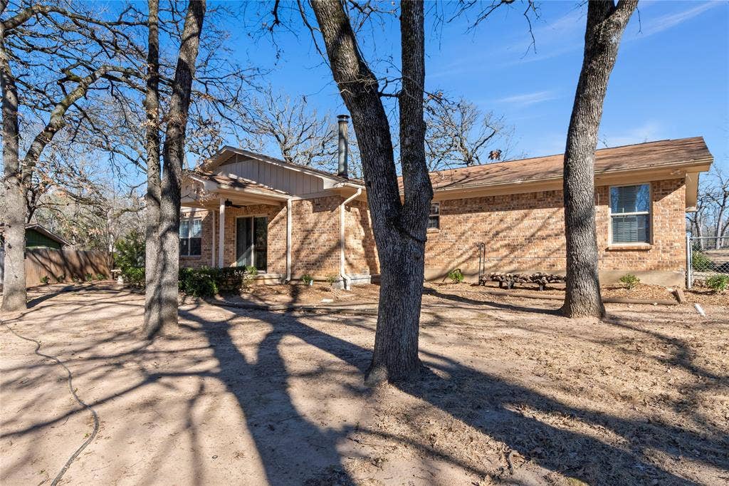 125 Harrell Street, Gun Barrel City, TX 75156 125 Harrell Street, Gun Barrel City, TX 75156
