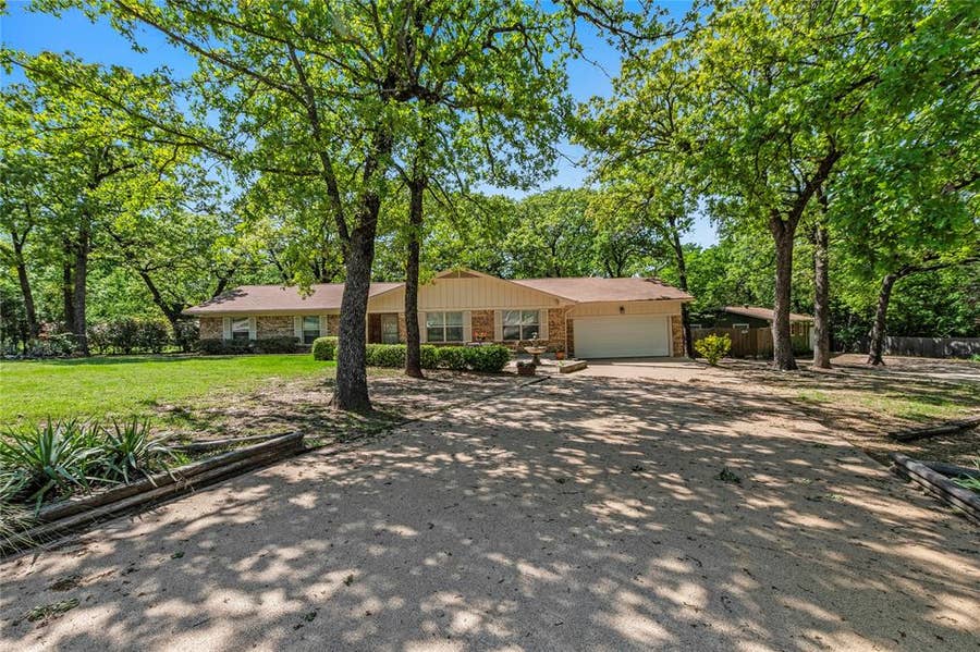 Property photo for 125 Harrell Street, Gun Barrel City, TX
