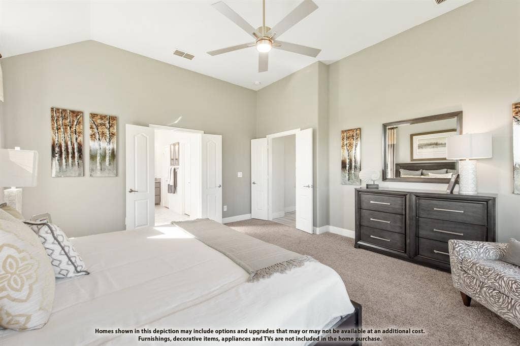 2017 Hickory Chase Lane, Anna, TX 75409