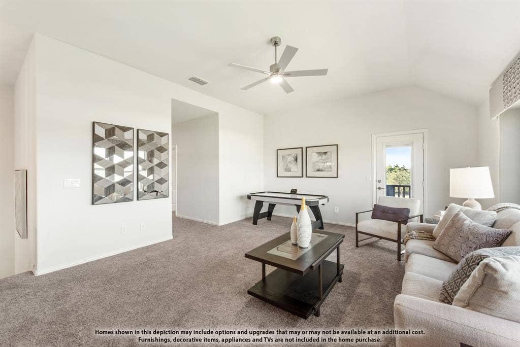 2017 Hickory Chase Lane, Anna, TX 75409