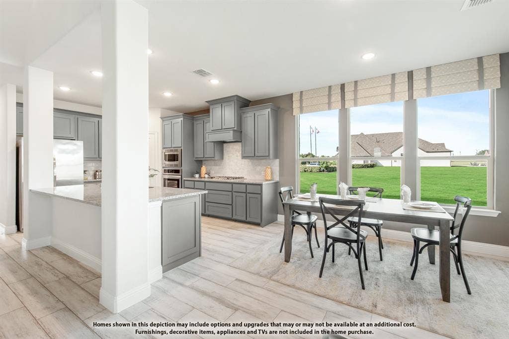 2017 Hickory Chase Lane, Anna, TX 75409