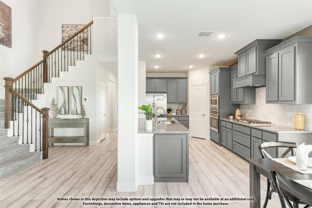2017 Hickory Chase Lane, Anna, TX 75409