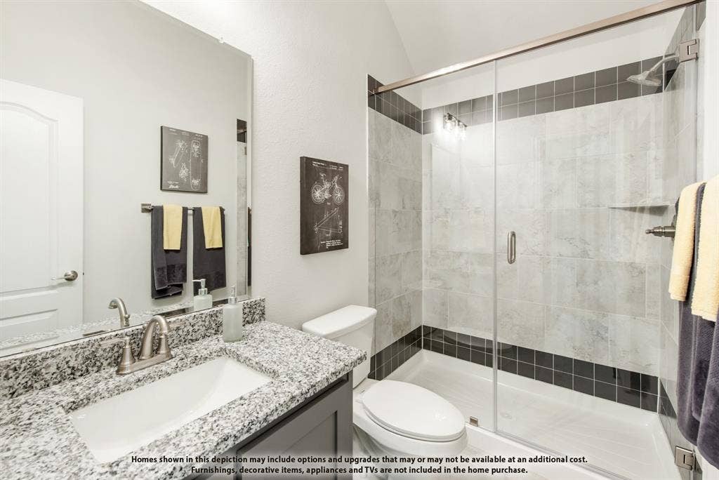 2017 Hickory Chase Lane, Anna, TX 75409