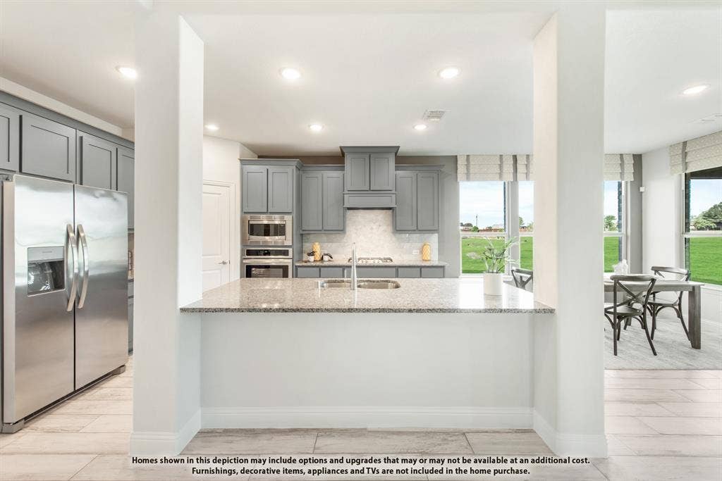 2017 Hickory Chase Lane, Anna, TX 75409