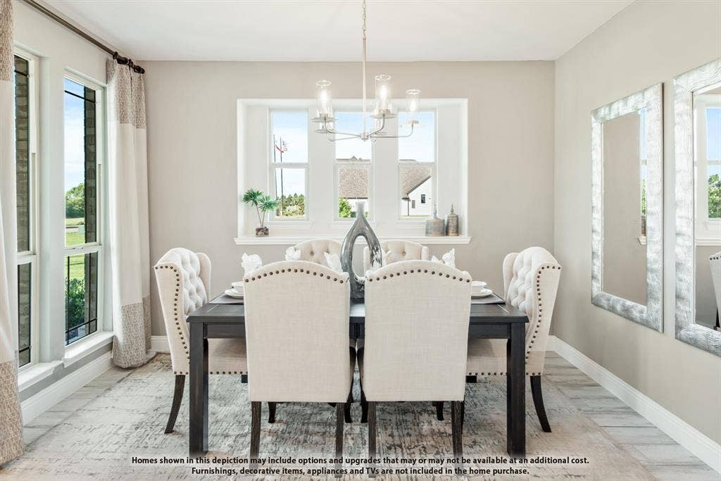 2017 Hickory Chase Lane, Anna, TX 75409